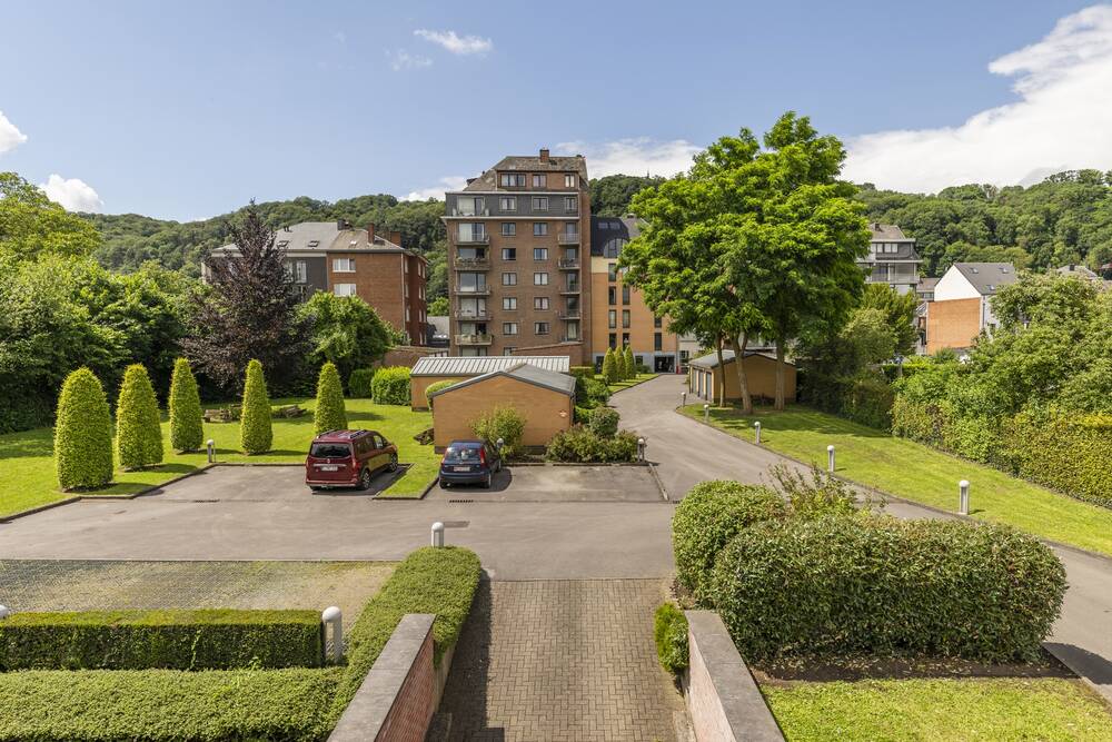 Appartement à vendre à Dave 5100 290000.00€ 1 chambres 100.00m² - annonce 474796