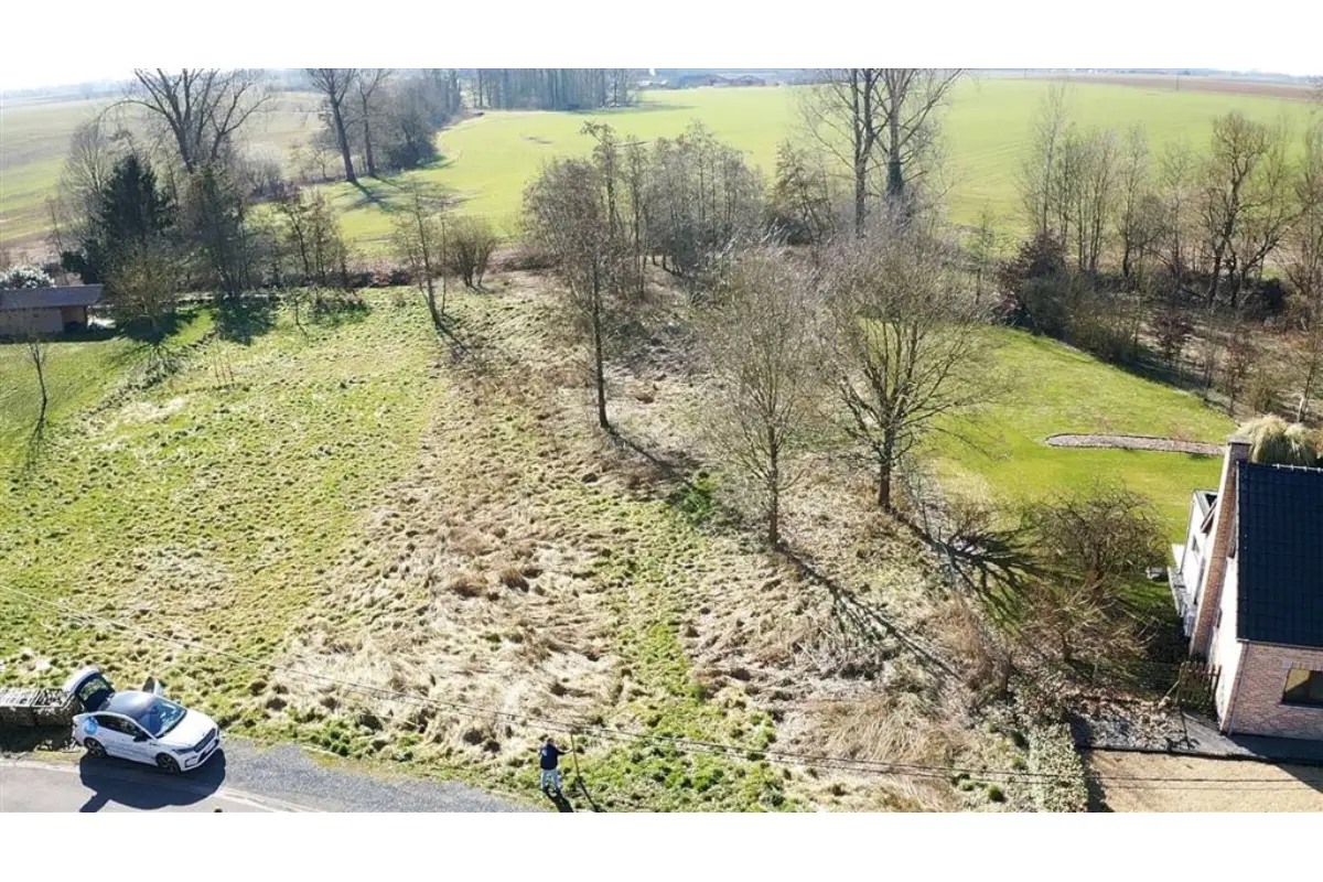 Terrain à vendre à Hemptinne 5380 145000.00€  chambres m² - annonce 474989