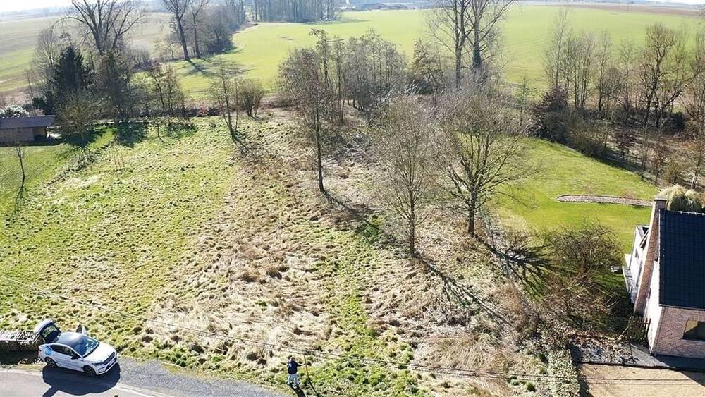 Terrain à vendre à Hemptinne 5380 145000.00€ chambres m² - annonce 474989