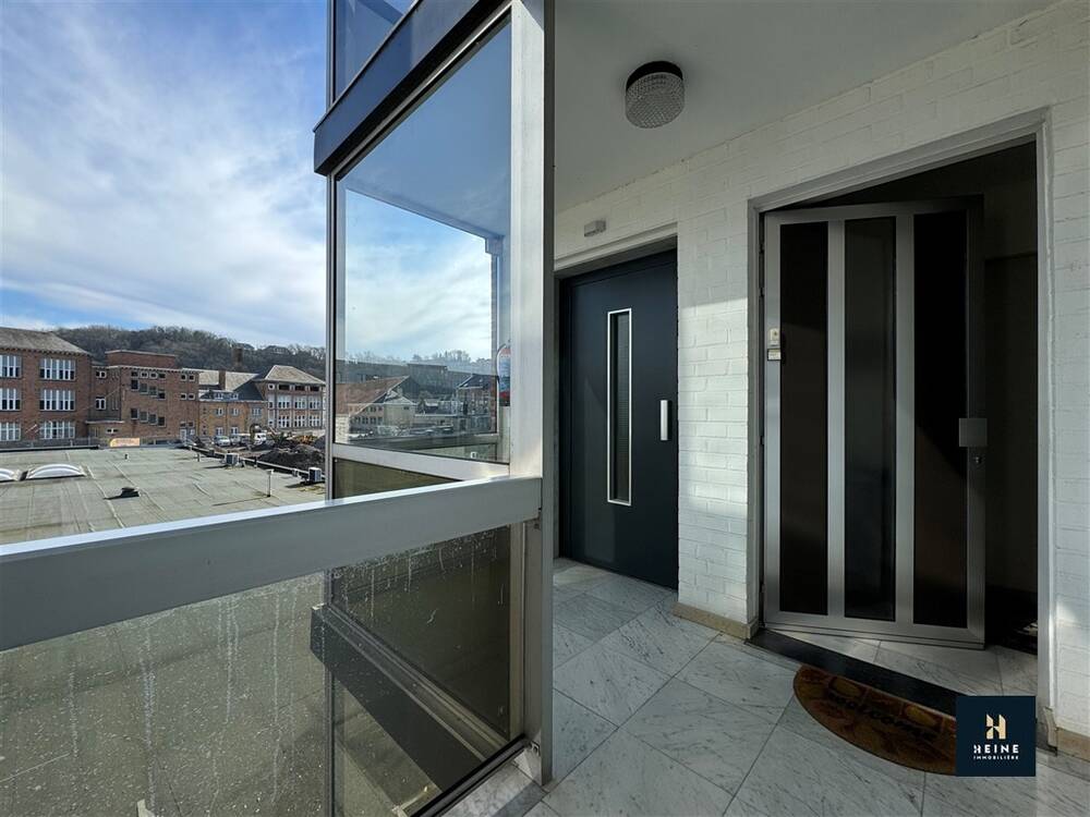 Appartement à vendre à Andenne 5300 175000.00€ 2 chambres 80.00m² - annonce 474384