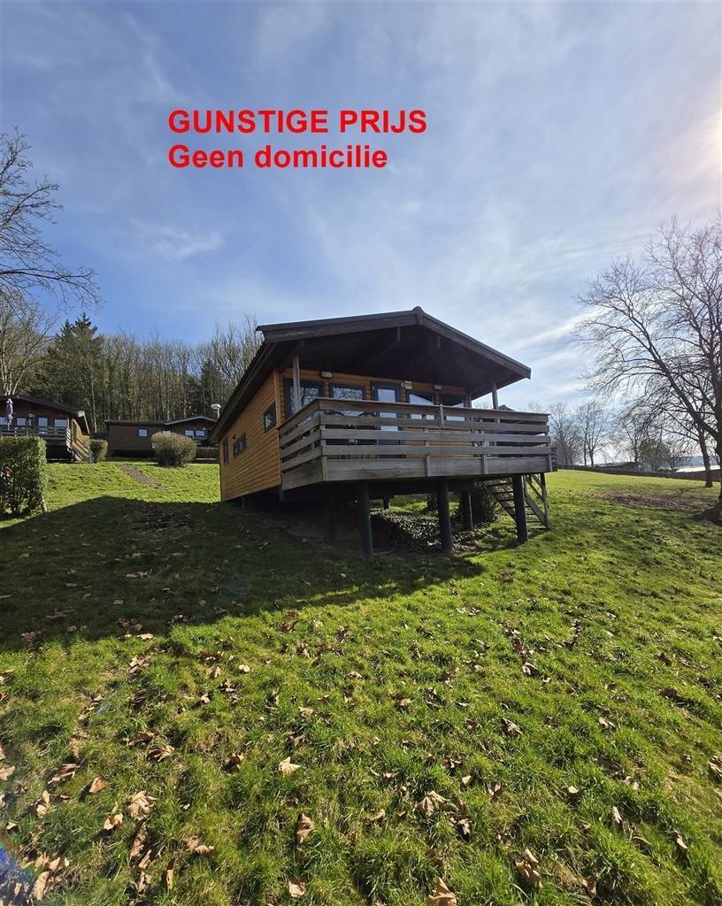 Maison à vendre à Blaimont 5542 59000.00€ 2 chambres 42.00m² - annonce 475939