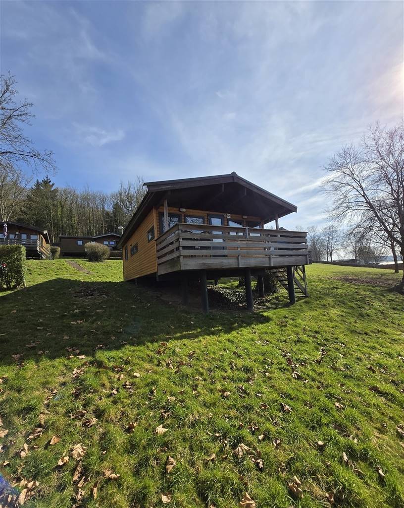 Maison à vendre à Blaimont 5542 67000.00€ 2 chambres 42.00m² - annonce 475939
