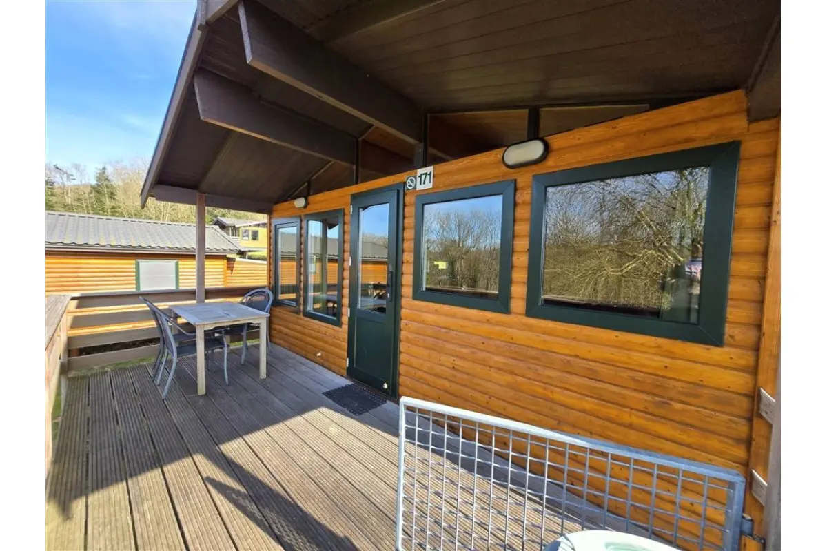 Maison à vendre à Blaimont 5542 59000.00€ 2 chambres 42.00m² - annonce 475939