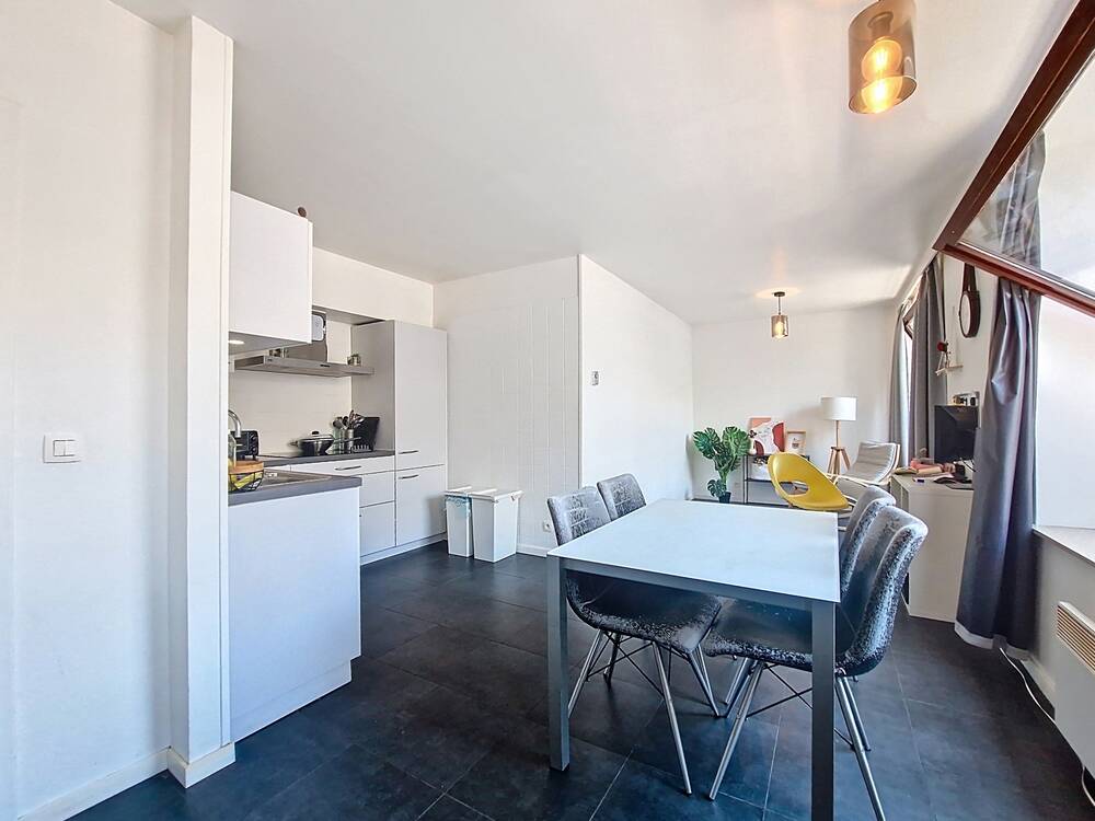 Appartement à louer à Namur 5000 730.00€ 1 chambres 60.00m² - annonce 477030