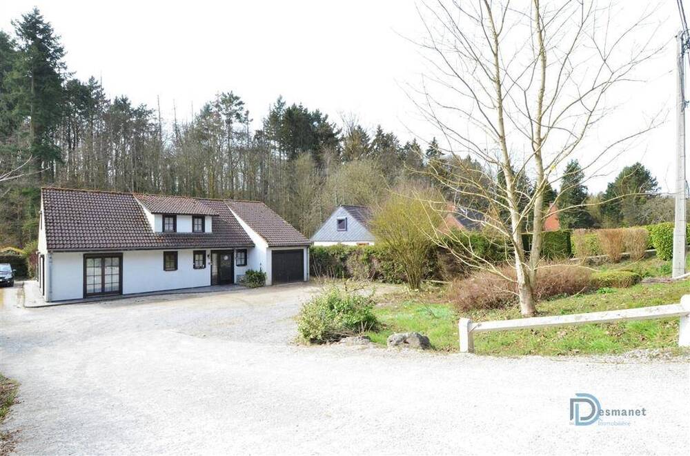 Maison à vendre à Ermeton-sur-Biert 5644 220000.00€ 3 chambres 164.00m² - annonce 475632