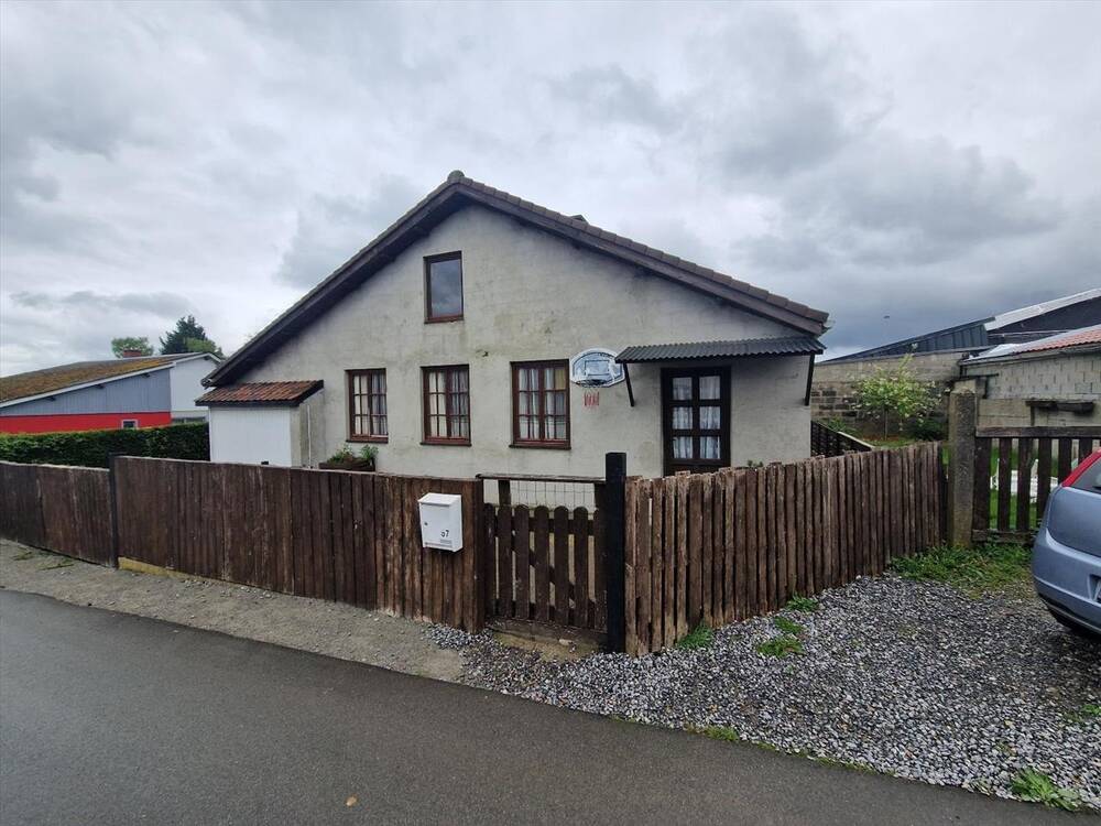 Maison à vendre à Mettet 5640 80000.00€ 3 chambres 110.00m² - annonce 477127