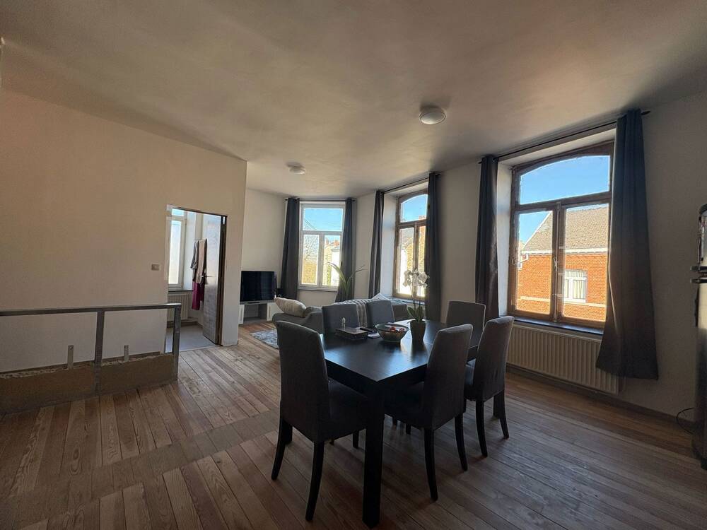 Maison à vendre à Beauraing 5570 219000.00€ 7 chambres 255.00m² - annonce 476682