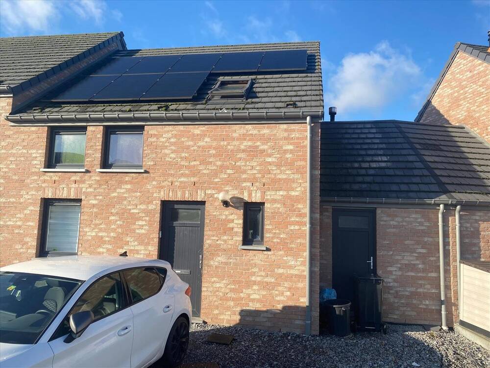 Maison à vendre à Arsimont 5060 235000.00€ 3 chambres m² - annonce 476169