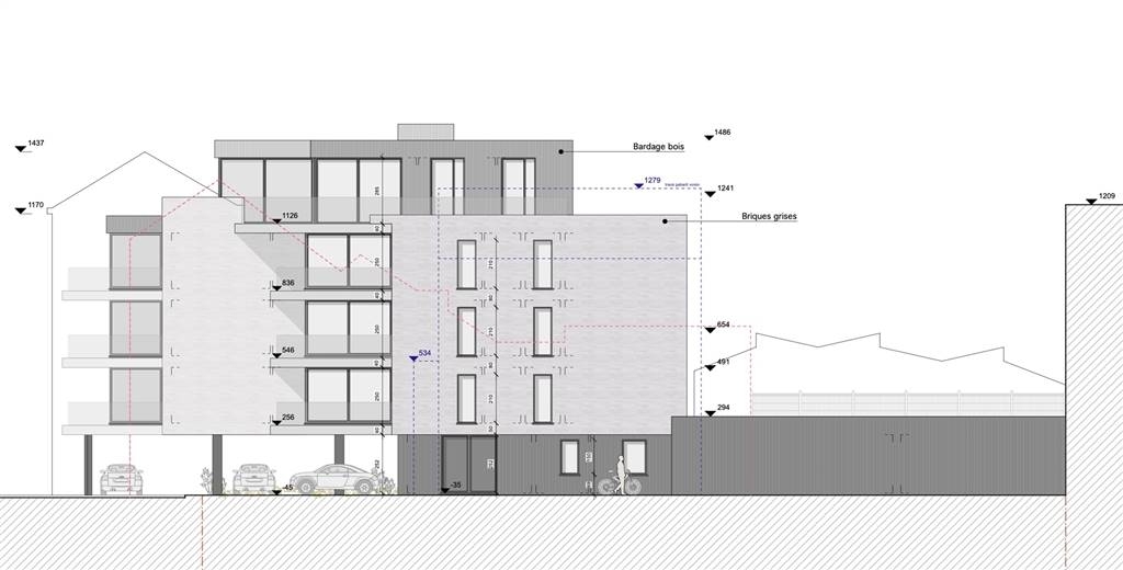 Maison à vendre à Namur 5000 625000.00€ chambres m² - annonce 475323