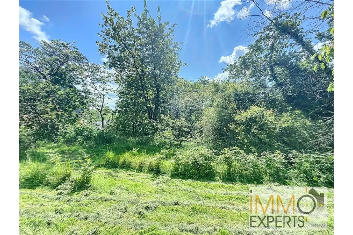 Terrain à vendre à Landenne 5300 120000.00€  chambres m² - annonce 664464