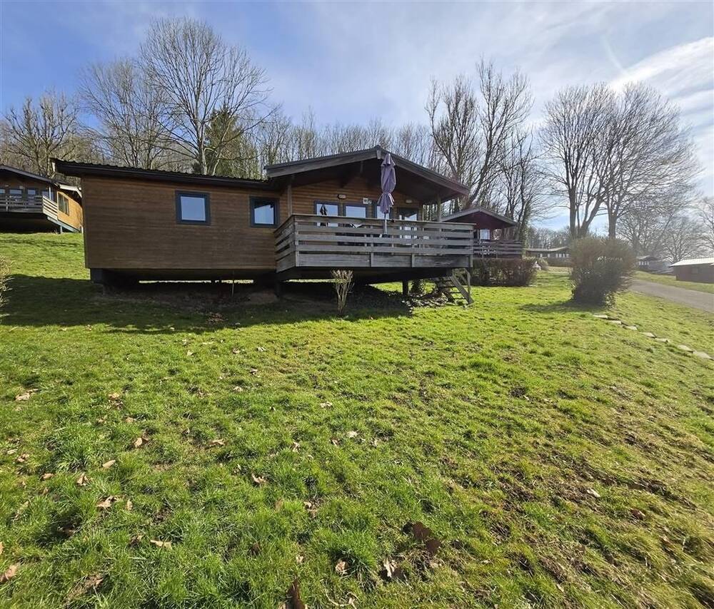 Maison à vendre à Blaimont 5542 95000.00€ 3 chambres 54.00m² - annonce 475938