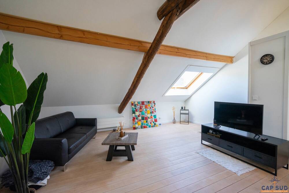Appartement à louer à Malonne 5020 880.00€ 2 chambres 95.00m² - annonce 476109