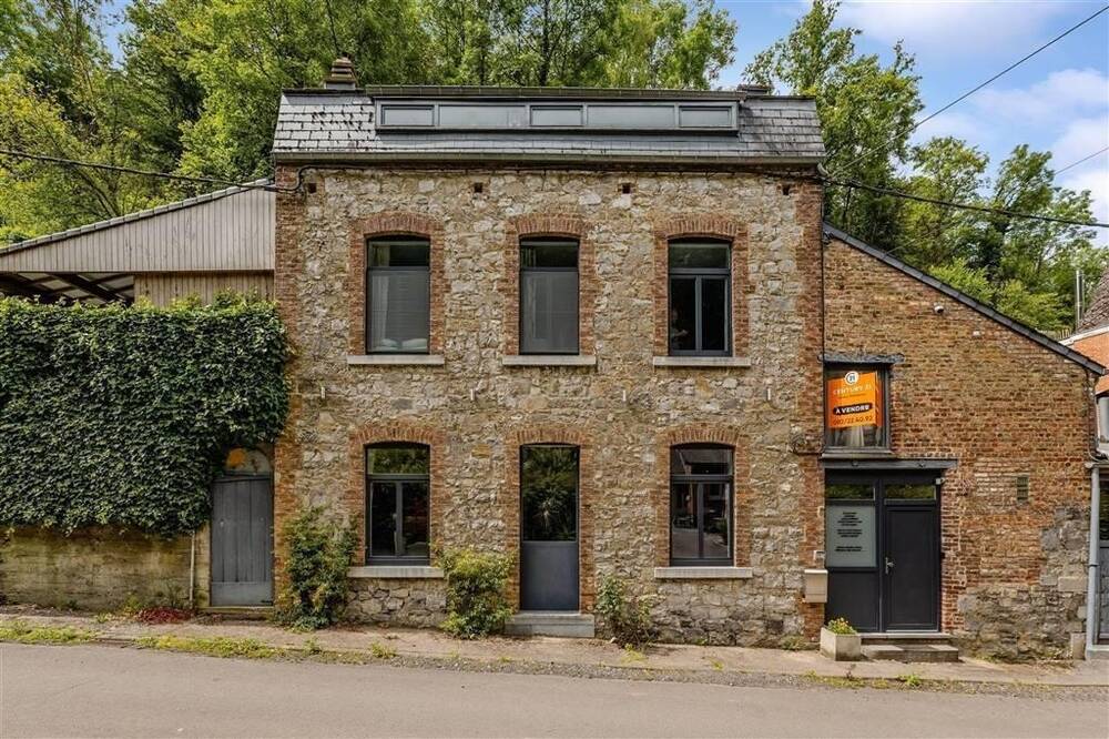 Maison à vendre à Dinant 5500 299000.00€ 4 chambres 250.00m² - annonce 478315