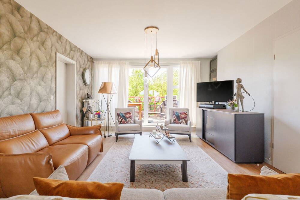 Appartement à vendre à Dave 5100 350000.00€ 3 chambres 124.00m² - annonce 477822