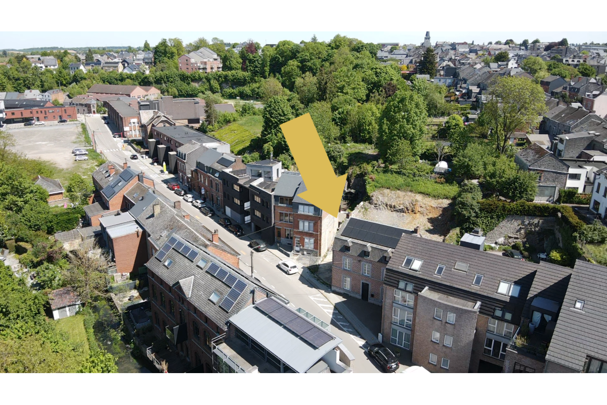 Terrain à vendre à Ciney 5590 100000.00€  chambres m² - annonce 478355