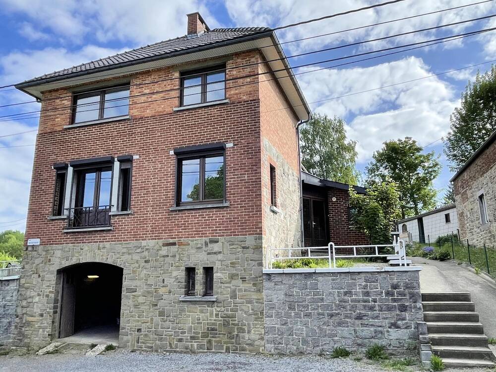 Maison à vendre à Vedrin 5020 355000.00€ 4 chambres m² - annonce 477978