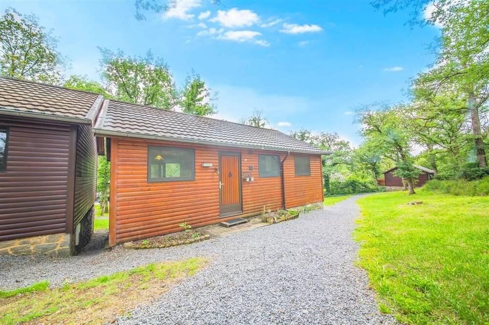 Maison à vendre à Heure 5377 145000.00€ 3 chambres 60.00m² - annonce 477981