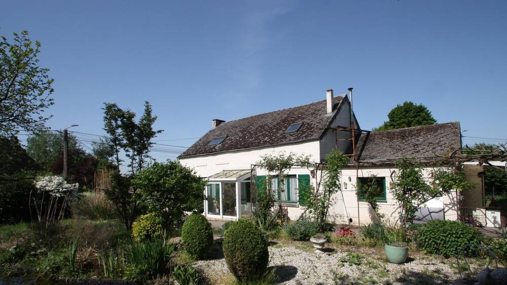 Maison à vendre à Leuze 5310 249000.00€ 2 chambres m² - annonce 478283