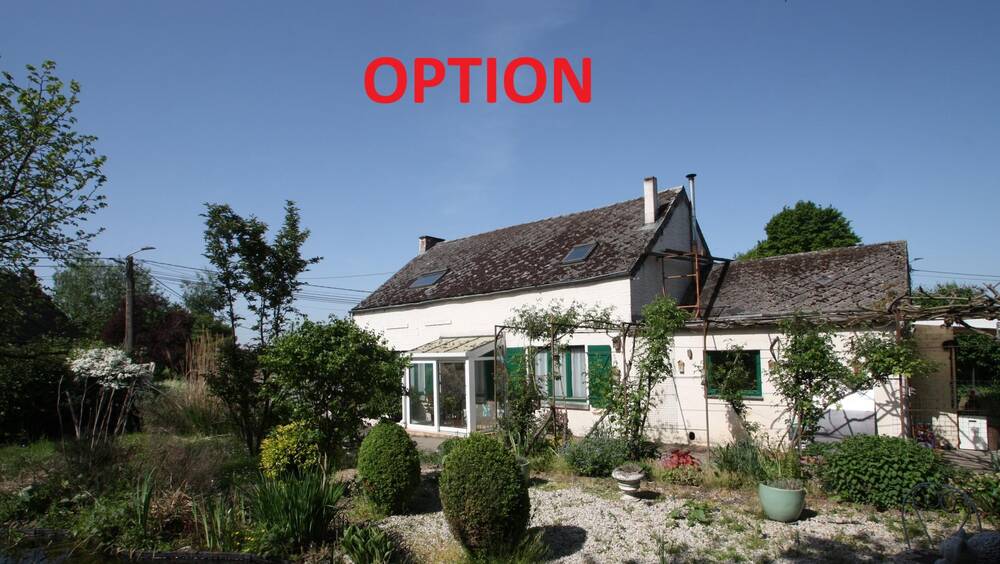 Maison à vendre à Leuze 5310 249000.00€ 2 chambres m² - annonce 478283