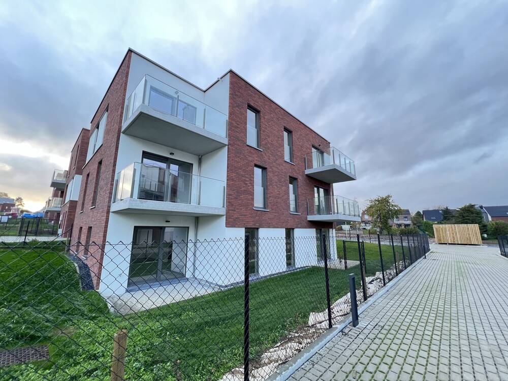 Appartement à louer à Belgrade 5001 830.00€ 1 chambres 68.00m² - annonce 477848
