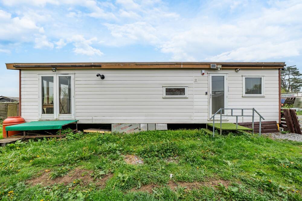 Maison à vendre à Brûly-de-Pesche 5660 30000.00€ 1 chambres 37.00m² - annonce 576626
