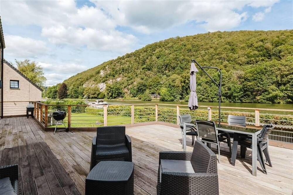 Maison à vendre à Hastière 5540 430000.00€ 5 chambres 310.00m² - annonce 478314