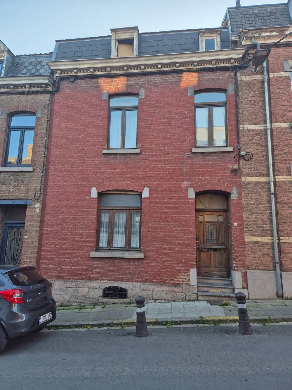 Maison à vendre à Namur 5000 180000.00€ 2 chambres 190.00m² - annonce 476879