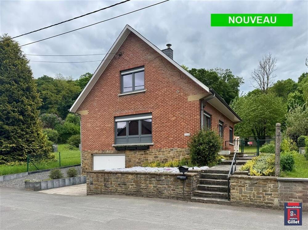 Maison à à Sclayn 5300 330000.00€ 2 chambres 125.00m² - annonce 479186