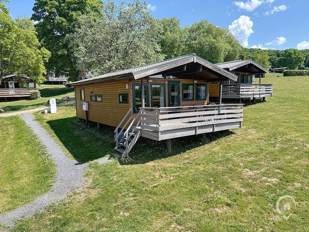 Maison à vendre à Blaimont 5542 79000.00€ 2 chambres 42.00m² - annonce 478910