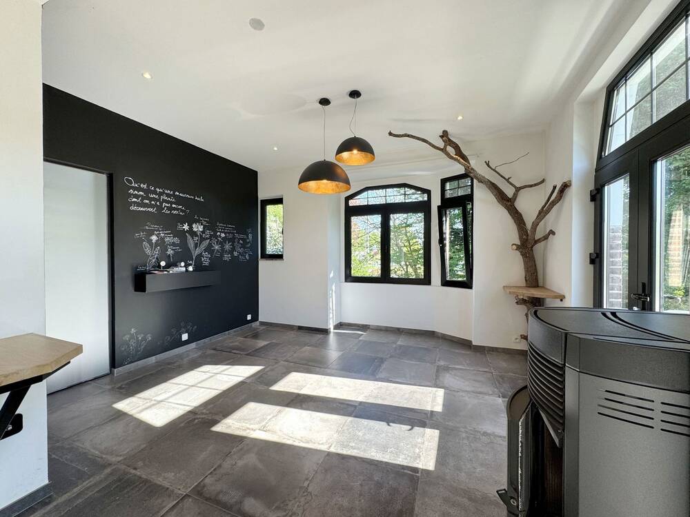 Commerce à louer à Jambes 5100 790.00€ chambres 85.00m² - annonce 479951