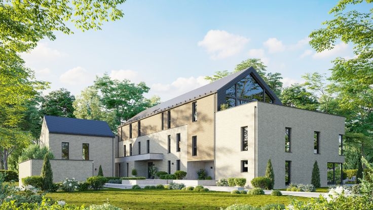 Appartement à vendre à Erpent 5101 0.00€ 3 chambres m² - annonce 479968
