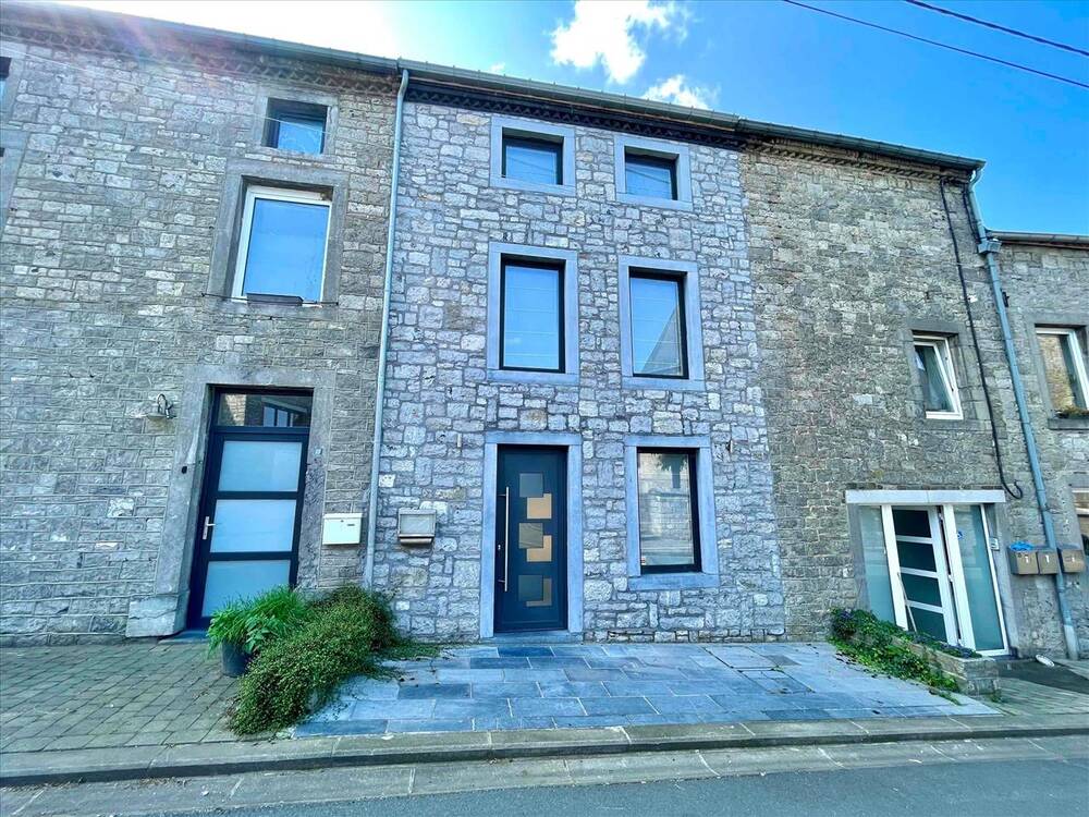 Maison à vendre à Walcourt 5650 200000.00€ 2 chambres 138.00m² - annonce 479247