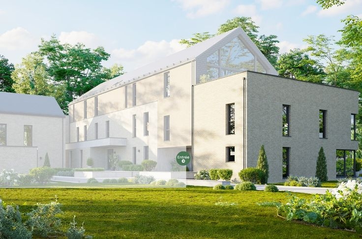 Appartement à vendre à Erpent 5101 0.00€ 2 chambres m² - annonce 479744