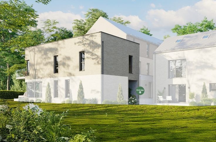 Appartement à vendre à Erpent 5101 0.00€ 2 chambres m² - annonce 479965