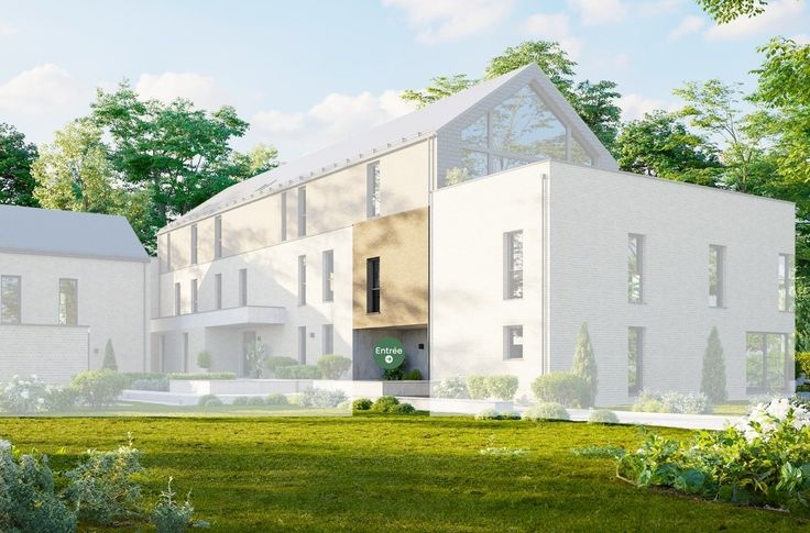 Appartement à vendre à Erpent 5101 0.00€ 2 chambres m² - annonce 479743