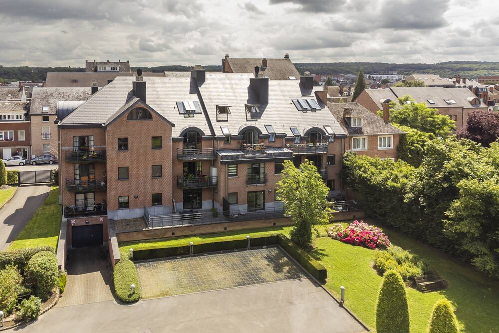 Appartement à vendre à Dave 5100 349000.00€ 2 chambres 120.00m² - annonce 480300