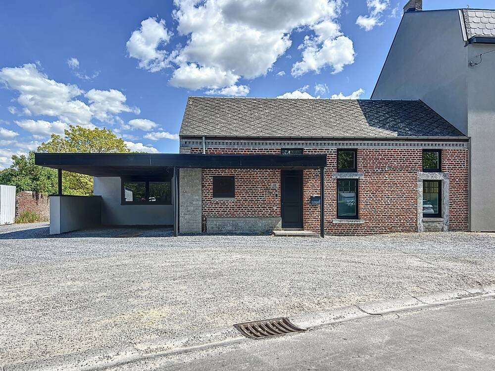Maison à louer à Fernelmont 5380 1200.00€ 2 chambres 159.00m² - annonce 479503