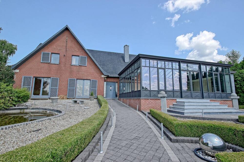 Villa à vendre à Profondeville 5170 575000.00€ 4 chambres 500.00m² - annonce 479374