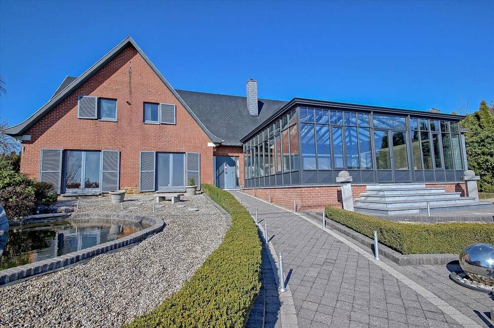 Maison à vendre à Profondeville 5170 575000.00€ 4 chambres 500.00m² - annonce 479374