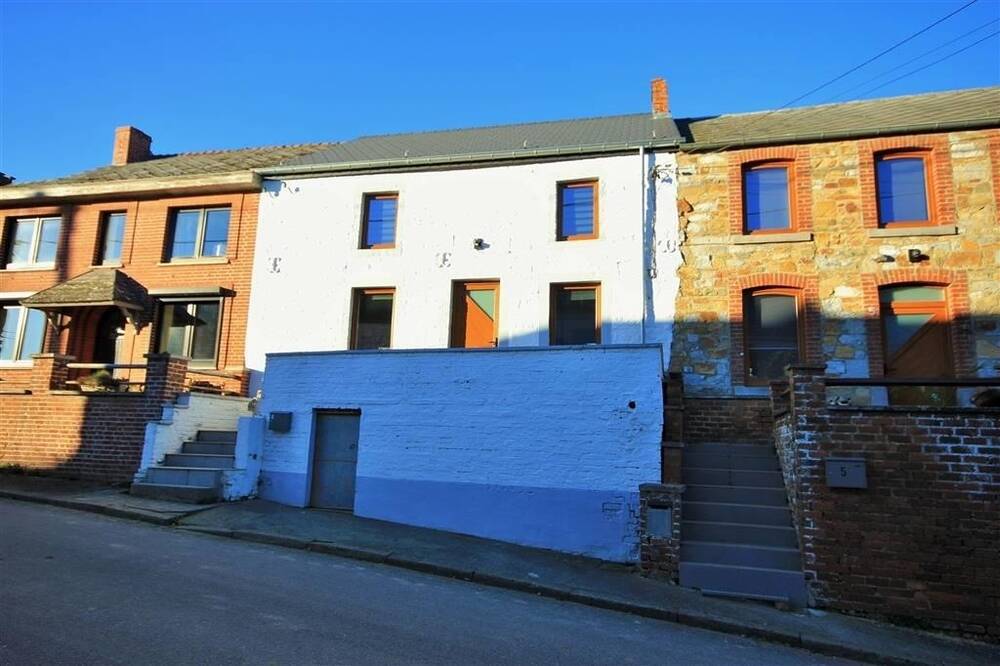 Maison à louer à Oret 5640 800.00€ 3 chambres 95.00m² - annonce 479964