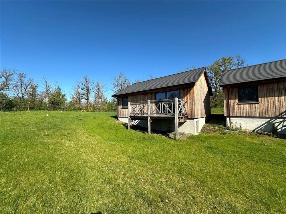 Maison à vendre à Heure 5377 240000.00€ 2 chambres 74.00m² - annonce 480262