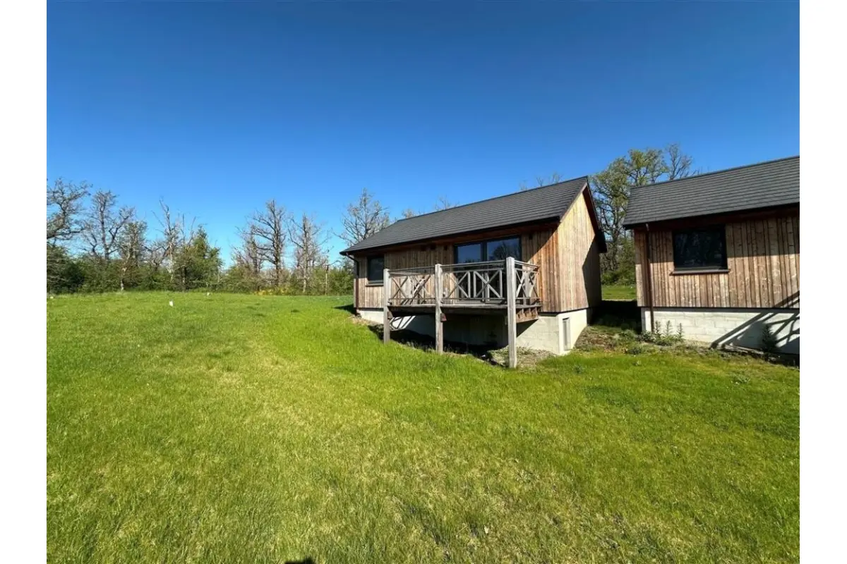 Bungalow à vendre à Heure 5377 199000.00€ 2 chambres 74.00m² - annonce 480262