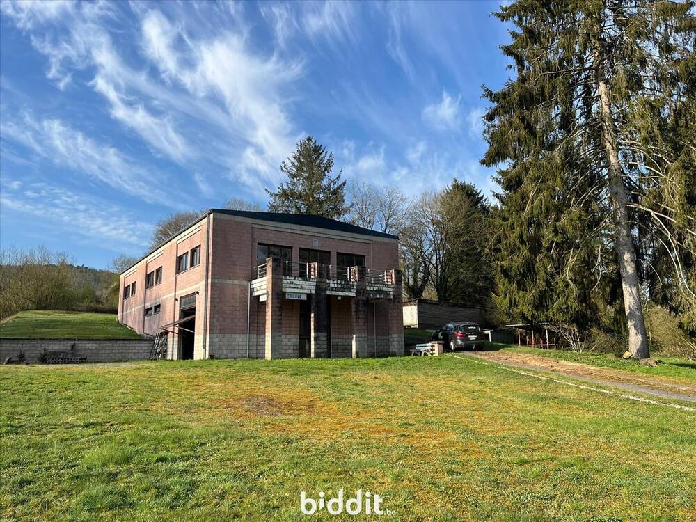 Maison à vendre à Mazée 5670 230000.00€ chambres m² - annonce 480654