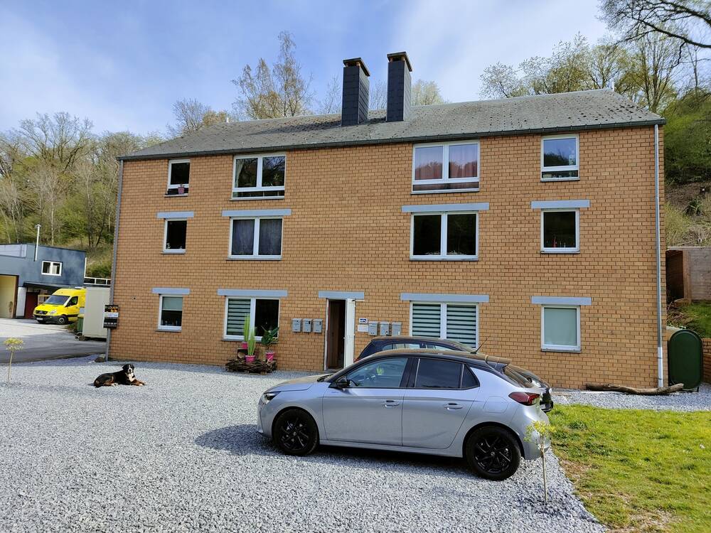 Appartement à louer à Dinant 5500 735.00€ 2 chambres 95.00m² - annonce 480442