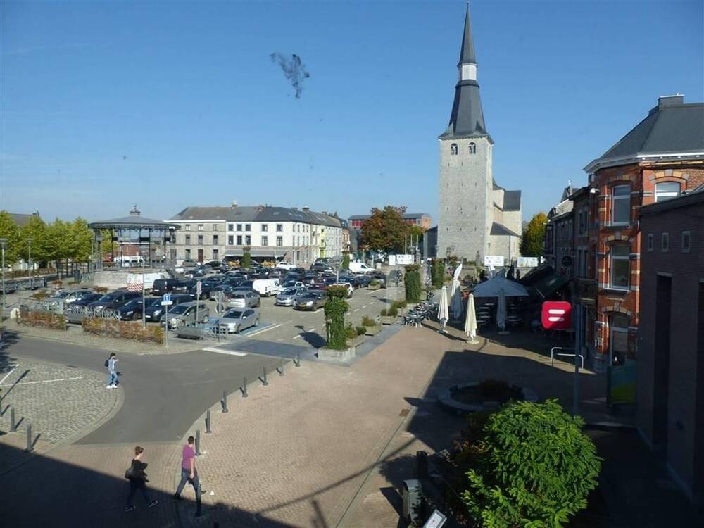 Maison à vendre à Ciney 5590 550000.00€ 4 chambres 260.00m² - annonce 479798