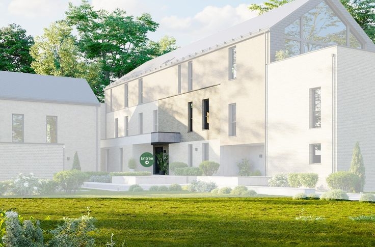 Appartement à vendre à Erpent 5101 0.00€ 2 chambres m² - annonce 479967
