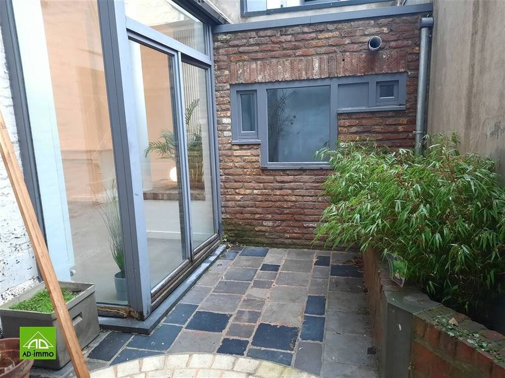 Appartement à louer à Namur 5000 780.00€ 1 chambres 65.00m² - annonce 479982