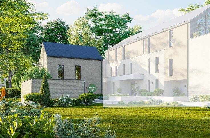 Appartement à vendre à Erpent 5101 0.00€ 3 chambres m² - annonce 479969