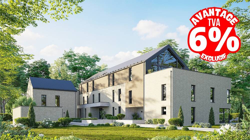 Triplex à vendre à Erpent 5101 0.00€ 3 chambres m² - annonce 479969