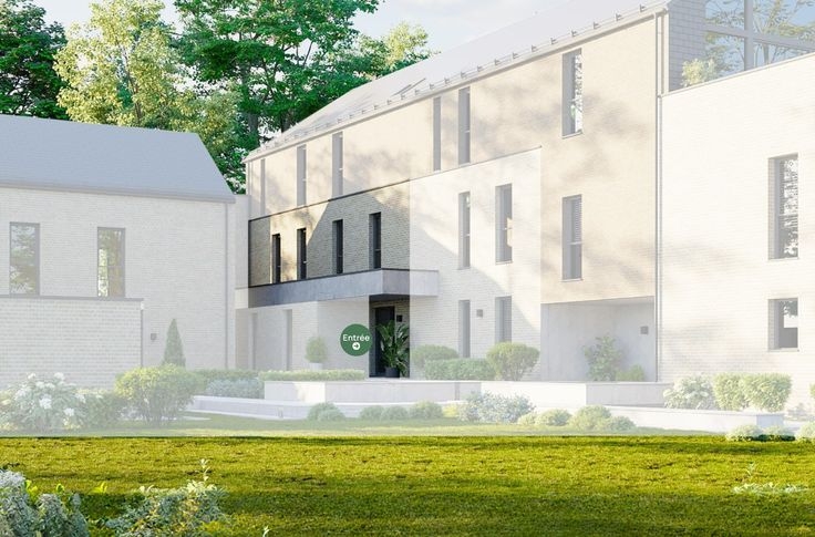 Appartement à vendre à Erpent 5101 0.00€ 2 chambres m² - annonce 479966